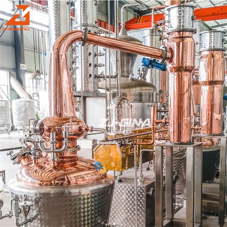 wholesale Distillery Equipment
