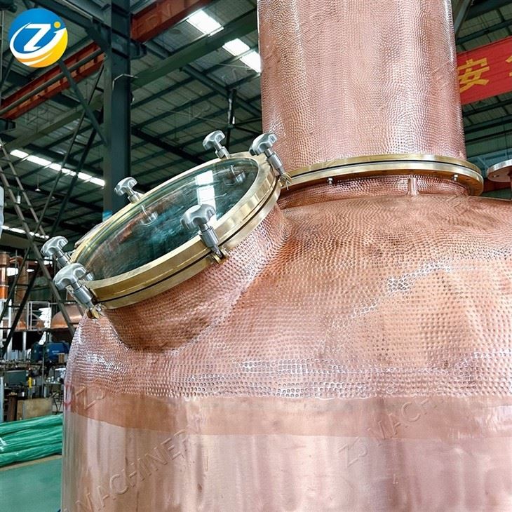 Tequila Still suppliers